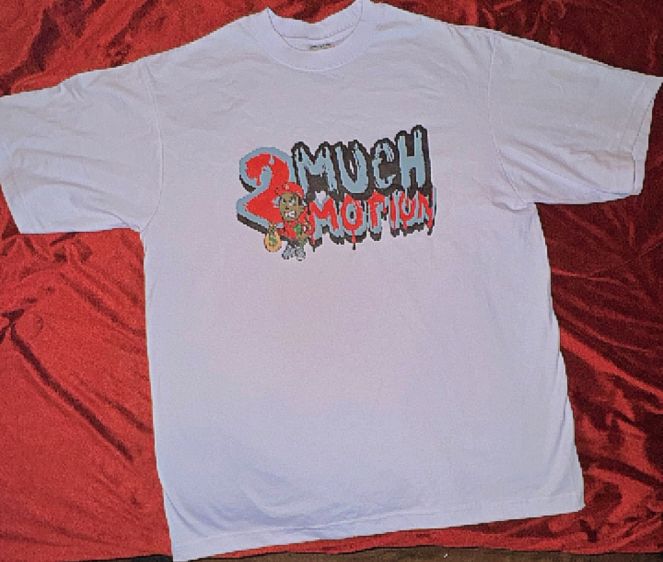 Short Sleeve White