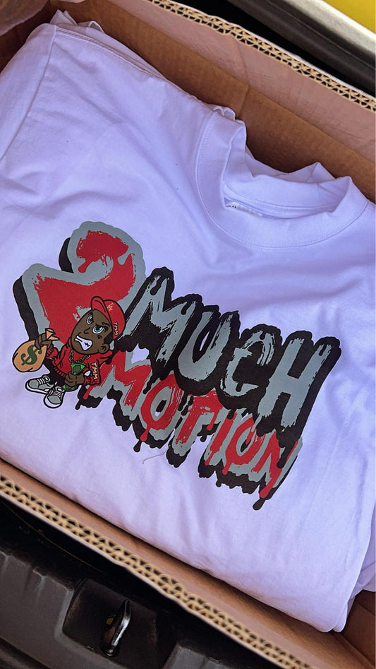 Short Sleeve White